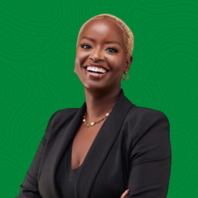 Ms. Olivia Akumu – AfrISpoTE
